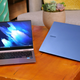 Illustration for article titled Samsung's New Galaxy Book Pros Are Super Thin and Feature-Packed